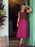 BLUSA MAVI