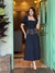 VESTIDO FLAVIA - Miss Morena