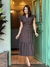 VESTIDO RAELE - Miss Morena