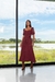 VESTIDO INAE na internet
