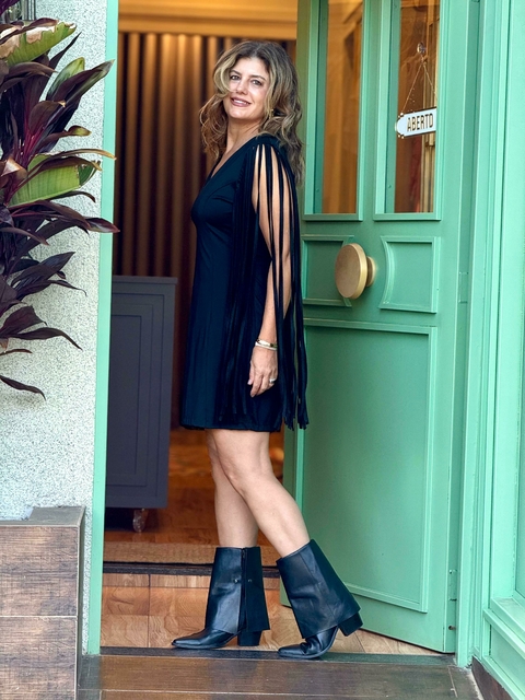 VESTIDO MAITÊ - comprar online