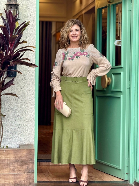 SAIA AGATA - comprar online