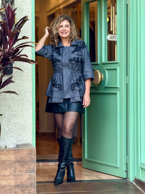 PARKA LILY - comprar online