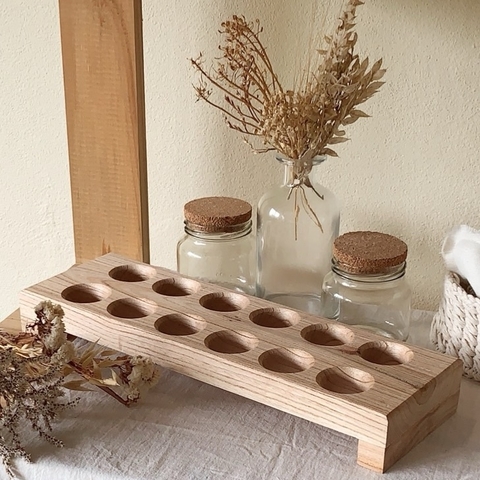 HUEVERA WOOD - comprar online