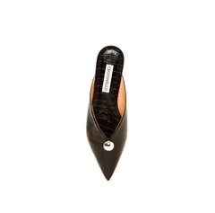 [COMPRAR UM NUMERO MAIOR] Mule Preta - comprar online
