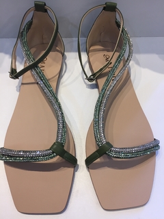 Rasteirinha New Venetto - comprar online