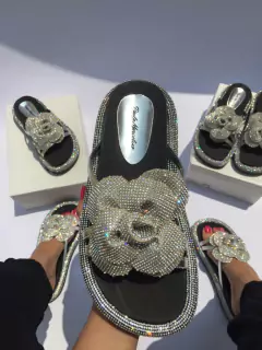 Birken Flor Prata na internet