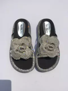 Birken Flor Prata - loja online