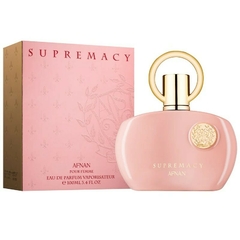 Afnan Supremacy Pink edp 100 ml