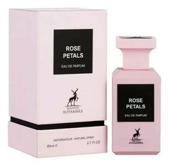 Perfume Maison Rose Petals 80 ml