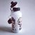 Botella Aluminio - LOL Dorado - Wilow Diseño
