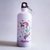 Botella Aluminio - Unicornio - comprar online