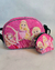 Carterita + Monedero - Barbie - comprar online