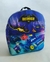 Mochila Jardín - Batwheels