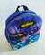 Mochila Jardín - Batwheels - comprar online