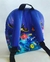 Mochila Jardín - Batwheels - Wilow Diseño