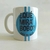 Taza Cerámica - Que Mira´Bobo 1