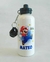 Botella Aluminio - Mario