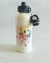 Botella Aluminio - Harley Queen