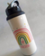 Botella Térmica - Arcoiris - Wilow Diseño