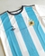 Camiseta Argentina - Adulto en internet