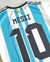 Camiseta Argentina - Adulto - Wilow Diseño