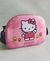 Carterita + Monedero - Kitty - Wilow Diseño