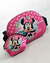 Carterita + Monedero - Minnie Playa - tienda online