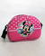 Carterita + Monedero - Minnie Playa - Wilow Diseño