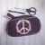 Cartuchera Neoprene Grande - Paz - tienda online