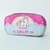 Cartuchera Neoprene Grande - Unicornio Nubes