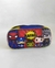 Cartuchera Neoprene Grande - Funkos Rojo