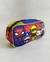 Cartuchera Neoprene Grande - Funkos Rojo - comprar online