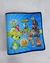 Cubre Carpeta - Plants vs Zombies