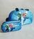 Combo Multi Bolso y Cartuchera - Mario y Luigi