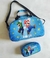 Combo Multi Bolso y Cartuchera - Mario y Luigi - comprar online