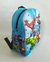 Mochila Jardín - SuperHéroes - comprar online