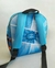 Mochila Jardín - SuperHéroes en internet