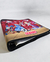 Cubre Carpeta - Digital Circus - Wilow Diseño