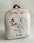 Mochila Jardín - ELEFANTA