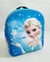 Combo Escolar Jardín 3 - Elsa Frozen - Wilow Diseño