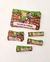 Kit Etiquetas Escolares - Minecraft