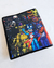 Cubre Carpeta - Five Nights at Freddy's en internet
