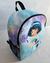 Mochila de Primaria - Princesa Jasmine - Wilow Diseño