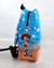 Mochila Jardín - Toy Story Jessie - Wilow Diseño
