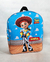 Imagen de Mochila Jardín - Toy Story Jessie