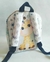 Mochila Jardín - Jirafa - Wilow Diseño