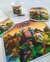 Kit de Jardín + Cuchara - Minecraft - comprar online