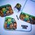 Kit de Jardín + Cuchara - Minecraft