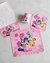 Kit de Jardín - My Little Pony